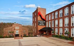 Craddock Terry Hotel&Event Center